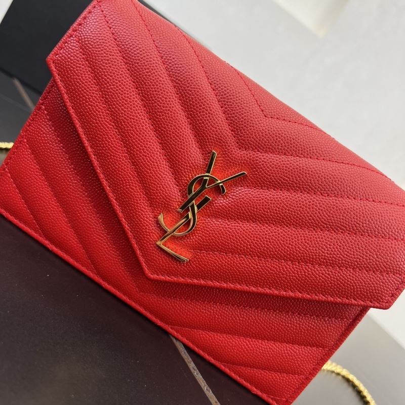 YSL Satchel Bags